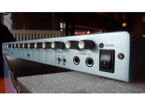 Focusrite Saffire Pro 10 i/o (49015)