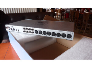 Focusrite Saffire Pro 10 i/o (43427)