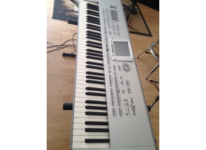 Korg Pa1X Pro