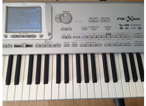 Korg Pa1X Pro