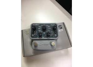Source Audio Soundblox 2 OFD Bass MicroModeler (13086)