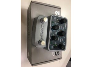 Source Audio Soundblox 2 OFD Bass MicroModeler (45767)