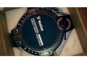 Vestax QFO LE (13441)