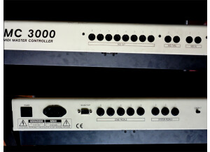 Oberheim MC 3000 (69818)