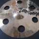 HHX Evolution O-Zone Crash 16" HHX Evolution O-Zone Crash 16"