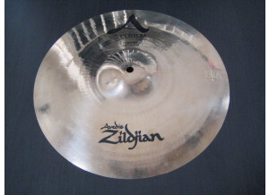 Zildjian A Custom Crash 14''