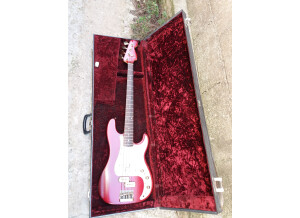 Fender Special Edition Precision Bass (1980) (62164)