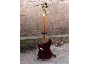 Fender Special Edition Precision Bass (1980) (36201)