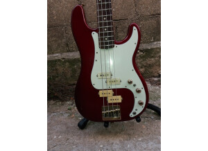 Fender Special Edition Precision Bass (1980) (92014)