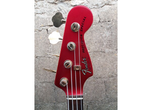 Fender Special Edition Precision Bass (1980) (20717)