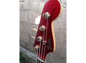 Fender Special Edition Precision Bass (1980) (62887)