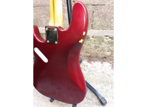Fender Special Edition Precision Bass (1980) (99367)