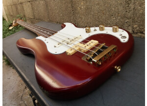 Fender Special Edition Precision Bass (1980)