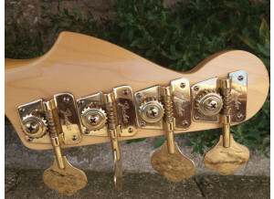 Fender Special Edition Precision Bass (1980) (70024)