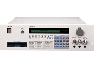 Akai S950 (84636)