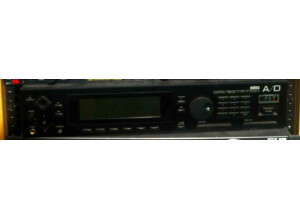 Korg WaveStation (7653)