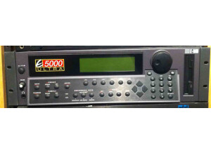 Korg WaveStation (78923)