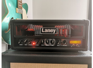 Laney Ironheart IRT15H-2 (91045)