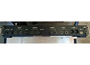 Native Instruments Guitar Rig 3 Kontrol