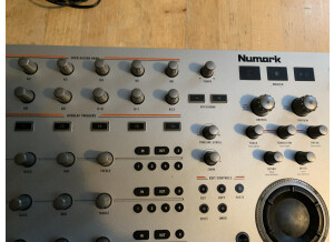 Numark MixMeister Control