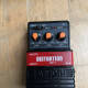 SDI-1 Distortion SDI-1 Distortion
