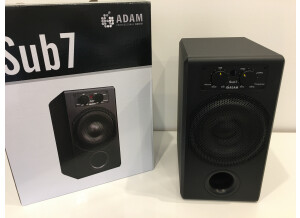ADAM Audio Sub 7 (20004)
