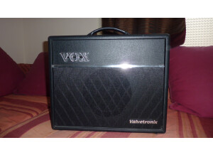 Vox [Valvetronix VT+ Series] VT20+