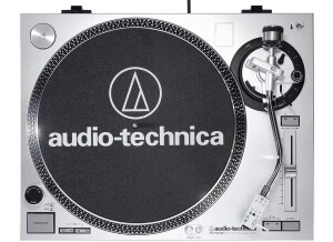 Audio-Technica AT-LP120XUSB (82507)