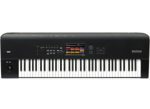 Korg Nautilus 73 (91685)