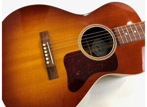 Gibson L-00 12 fret Red Spruce (19130)