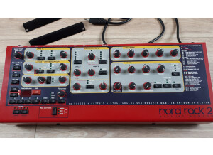 Clavia Nord Rack 2 (9805)