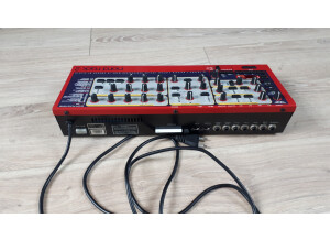 Clavia Nord Rack 2 (97391)