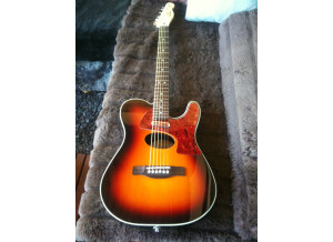 Fender Telecoustic Deluxe (60370)
