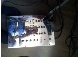 Gemini DJ RS-315 (27919)