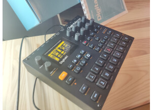 Elektron Digitakt (26675)