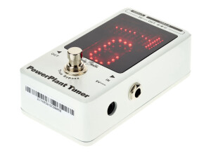Harley Benton PowerPlant Tuner (34533)