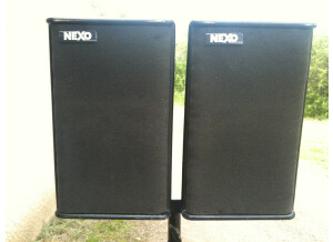 Nexo PS10 (78602)