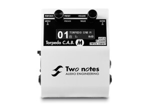 Two Notes Audio Engineering Torpedo C.A.B. M (9254)