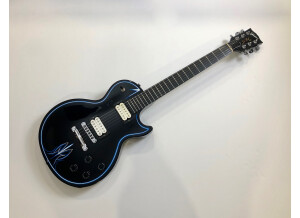 Gibson Les Paul Studio Hot Rod (23976)