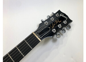 Gibson Les Paul Studio Hot Rod (65441)