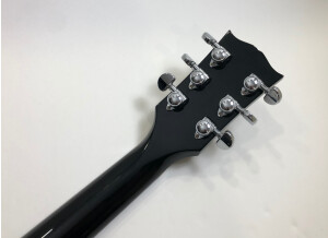 Gibson Les Paul Studio Hot Rod (33417)
