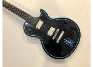 Gibson Les Paul Studio Hot Rod (54890)