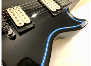 Gibson Les Paul Studio Hot Rod (7209)