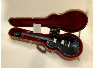 Gibson Les Paul Studio Hot Rod