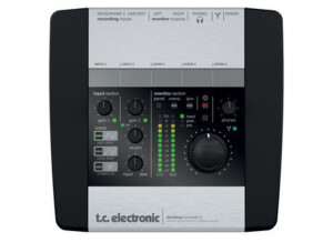 TC Electronic Desktop Konnekt 6 (7008)