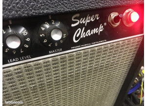 Fender Super Champ