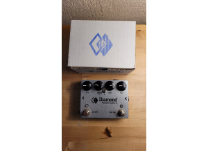 Diamond Pedals Memory Lane Jr. (65635)