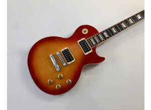 Gibson Les Paul Classic Plus 2011 '50s Rounded Neck (4478)
