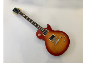 Gibson Les Paul Classic Plus 2011 '50s Rounded Neck (95162)