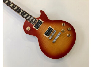 Gibson Les Paul Classic Plus 2011 '50s Rounded Neck (3368)